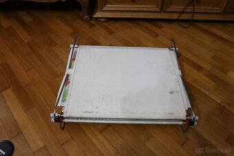 Lesticka a susicka na fotografie. - 2