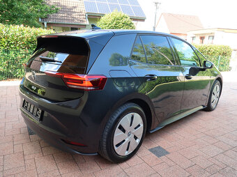 Volkswagen ID.3 PRO Tep. Čerpadlo 9/2022 - Odpočet DPH - - 2