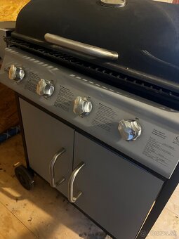Cattara grill - 2