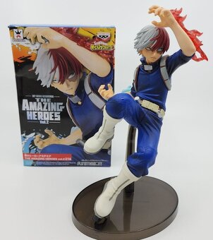 ANIME FIGÚRKY - 2