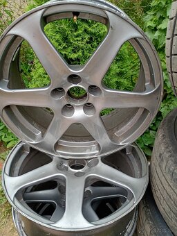 5x112 R18 - 2