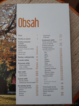 Veľká kniha sušených rastlín - 2