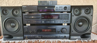 Sony - 2
