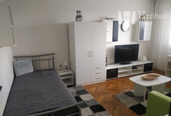 1izb.tehl.byt, 38m2, Tyršovo nábrežie, KE-Staré Mesto - 2