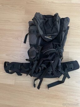 Batoh treksport tatran 70 - 2
