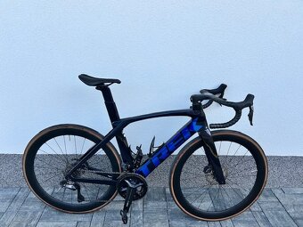 Cestny bicykel TREK MADONE sl7, ultegra DI2,vel.54 - 2