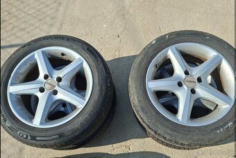 Letné 205/55 R16 - 2