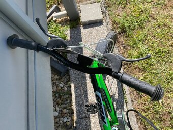 Predam detsky bicykel 16 palcov - 2
