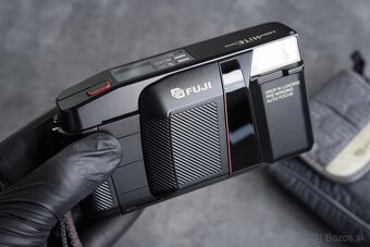 Fujifilm Cardia HITE Date Fujinon 35mm F/2.8 (zanovny stav) - 2