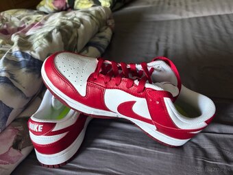 Tenisky Nike Dunk - 2