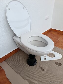 WC misa - 2