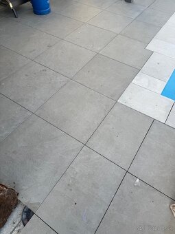 Gresova ratifikovaná dlažba 60x60 - 2