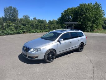 VW PASSAT - 2