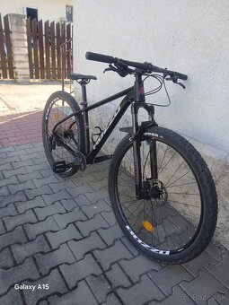 Bicykel zn. Rozzo - 2