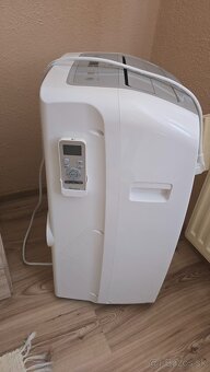 Mobilna klimatizacia whirlpool - 2