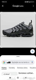 Tenisky Nike AIR WAPORMAX originál - 2