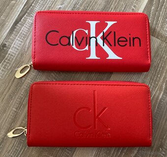 Dámske peňaženky Calvin Klein/Nové - 2