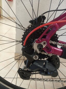 27.5" Maxbike lady Disc - 2