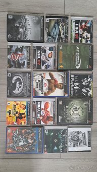 Playstation 2 slim - 2