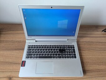 Lenovo IdeaPad 700 - 2