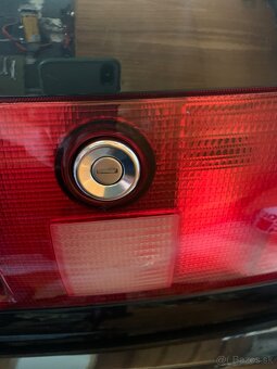 AUDI 80 Cabrio - 2
