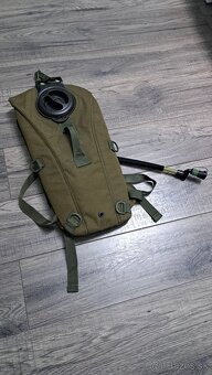 Hydrovak - Miltec - 2