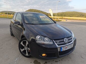 ✅Volkswagen GOLF 5 GT 2.0tdi 125kw✅ - 2