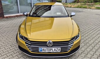 Volkswagen Arteon 2.0 TDi 4Motion 176 kW - 2