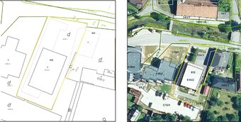 Na predaj samostatne stojaca budova - Valaská Belá - 2