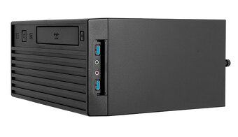Predam ITX skrinku Chieftec so zdrojom - 2