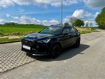 Cupra Formentor VZ5 DPH - 2