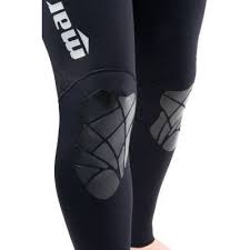 Komplet freediving neopren Mares Instinct 55 - 2