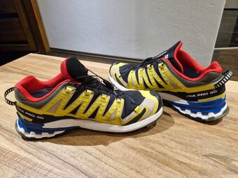 Salomon xa pro 3d gtx 44⅔ - 2