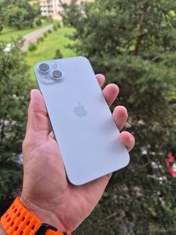 Iphone 15 plus 128gb - 2