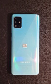 Samsung Galaxy A51 4/128 - 2