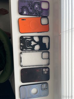 Kryty na Iphone 13 pro MAX - 2