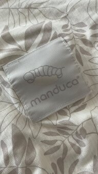 Manduca sling - 2