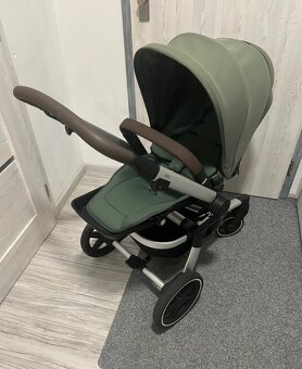 Joolz hub plus Marvellous green - 2