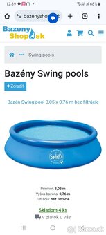 Bazen - 2