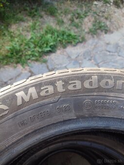 Matador Hectora 5 205/55 r16 - 2