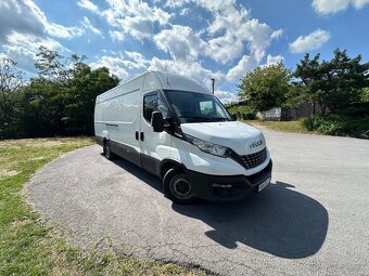 Iveco Daily 3,0Tdi automat - 2
