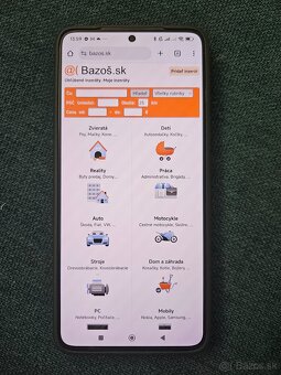 POCO F6 PRO 16GB/1TB BIELY - 2