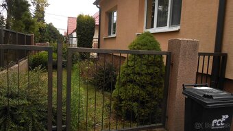 3 izb. RD, pozemok 707 m2 v Hlohovci - 2