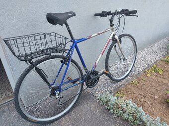 Bicykel Author - 2