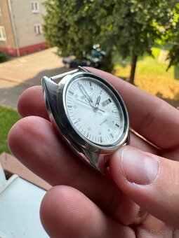 Seiko 5 automatic - 2