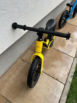 Predam lahucke odrazadlo balance bike Hornit Airo 12” - 2