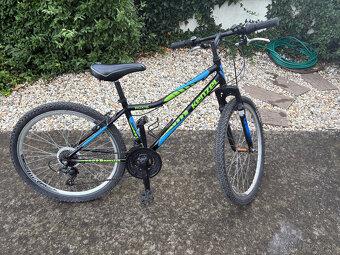 Predam bicykel Kenzel Roxis - 2