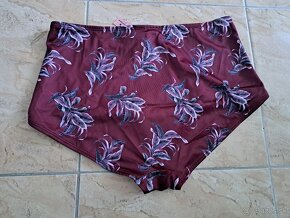 Plavky spodok Hunkemöller M/38 - 2