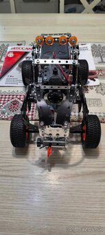 Meccano stavebnica 25 v 1 - 2