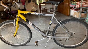 Bicykel - 2